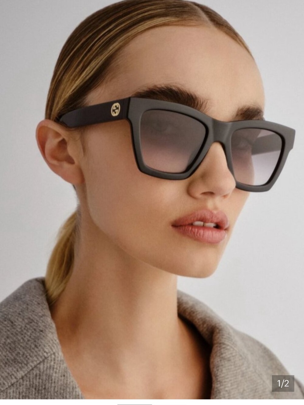 Gucci Sunglasses - Picture 11 of 14